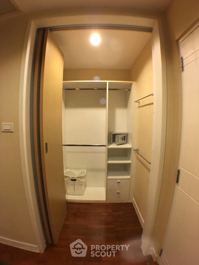 picture 1-BR Condo at Baan Siri 24 near BTS Phrom Phong (ID 888043) - 10/12
