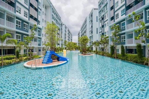 1-BR Condo For Sale At The Trust Condo Hua Hin (ID 3291883)