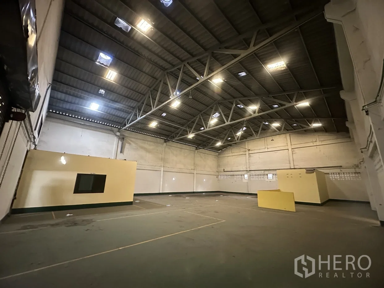 รูป ให้เช่า โรงงาน 660 ตรม ลาดหลุมแก้ว ปทุมธานี - รูปที่ 4/9