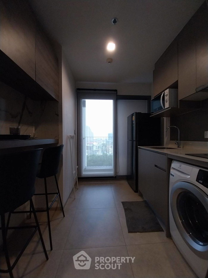 รูป คอนโด 1 ห้องนอน Whizdom Connect Sukhumvit ใกล้ BTS ปุณณวิถี (ID 2113857) - รูปที่ 7/18