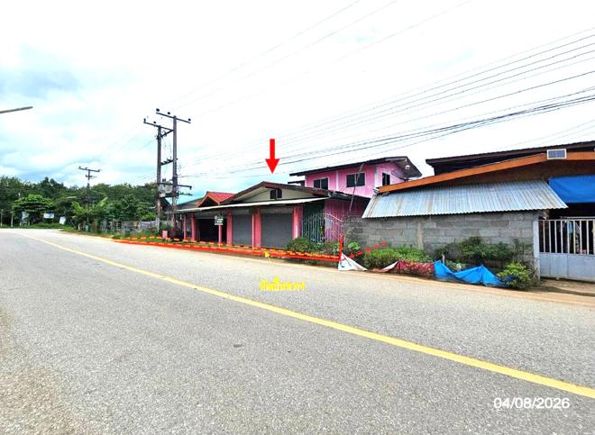 picture HOME 76 Sq.w. Nam Pat Uttaradit for 1.2M - 1/25