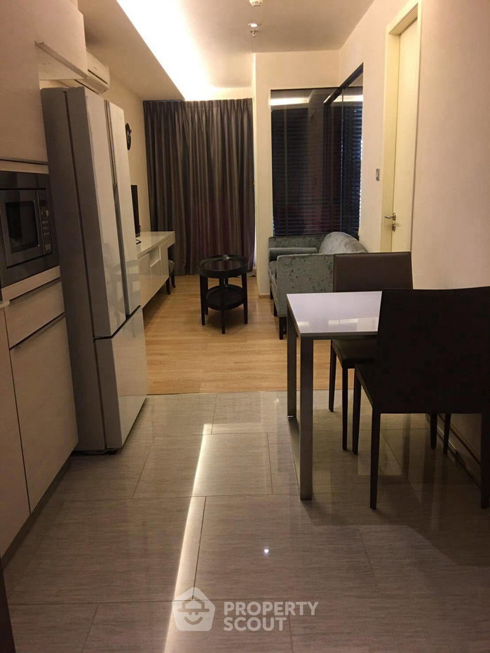 รูป คอนโด 1-ห้องนอน ที่ เอช สุขุมวิท 43 ใกล้ BTS พร้อมพงษ์ (ID 3126436) - รูปที่ 3/10