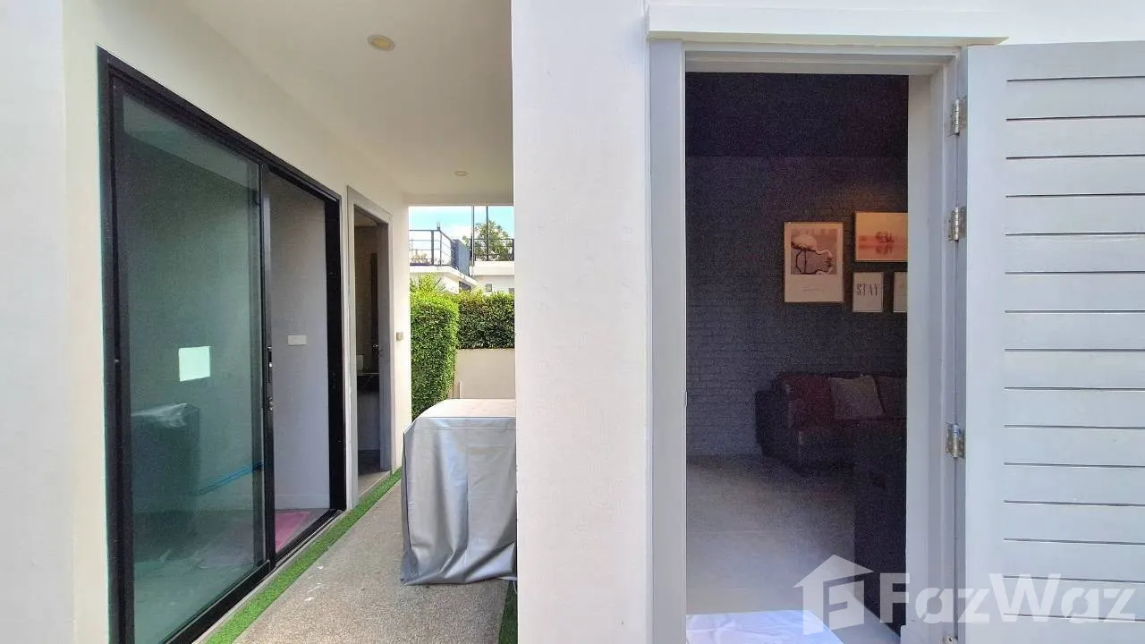 รูป Pool Villa 3bed 4bath @soi6 6757743 - รูปที่ 6/62