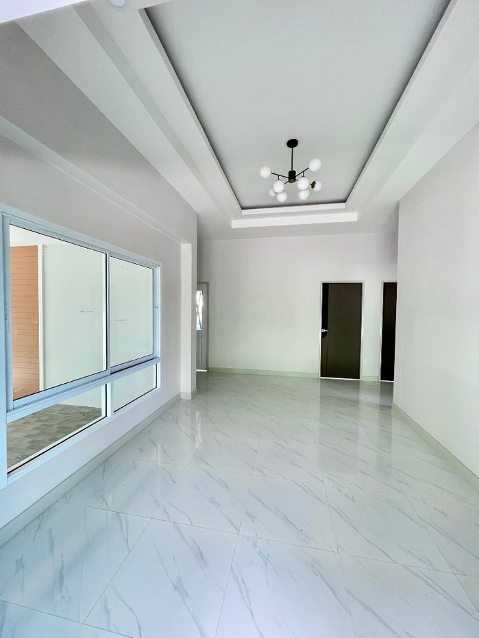 รูป บ้านมือ1ในโครงการ เหลือ2หลังสุดท้าย - รูปที่ 4/7