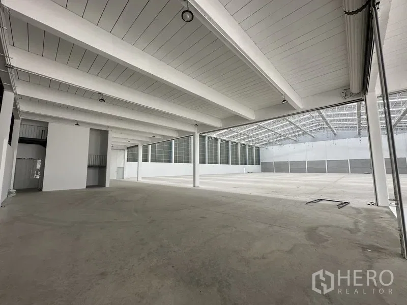 รูป ให้เช่า โรงงาน 3910 ตรม คลองหลวง ปทุมธานี - รูปที่ 9/25