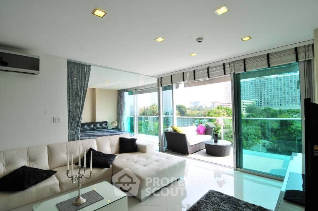 รูป คอนโด 2 ห้องนอน Laguna Heights Condominium ใกล้ปราสาทสัจธรรม (ID 3281724) - รูปที่ 3/12