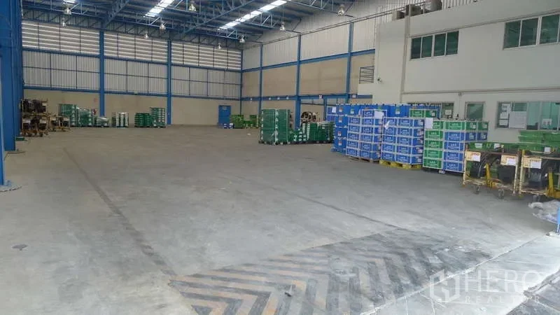 picture For rent Warehouse 728 sqm in Bang Phli, Samut Prakan - 5/5