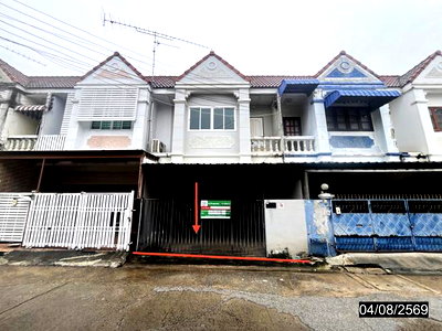 TOWN HOUSE 19.2 Sq.w. Muang Maha Sarakham Maha Sarakham for 1.5M