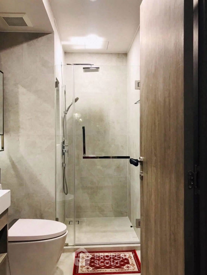 picture 2-BR Condo At Vivere Sukhumvit 72 Near BTS Bearing (ID 3294167) - 24/28