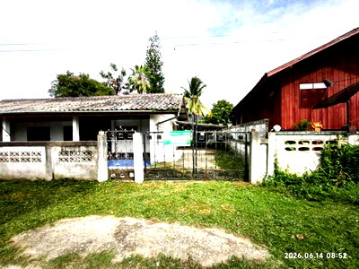 Houses for sale Phayao : HOME 127 Sq.w. Chun Phayao for 946,000