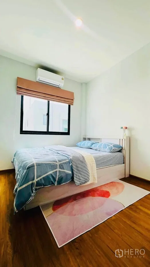 รูป ให้เช่า ทาวน์เฮาส์ 3 ห้องนอน Pleno Sukhumvit-Bangna 4 (Pleno Sukhumvit-Bangna 4) บางแก้ว บางพลี สมุทรปราการ - รูปที่ 11/21