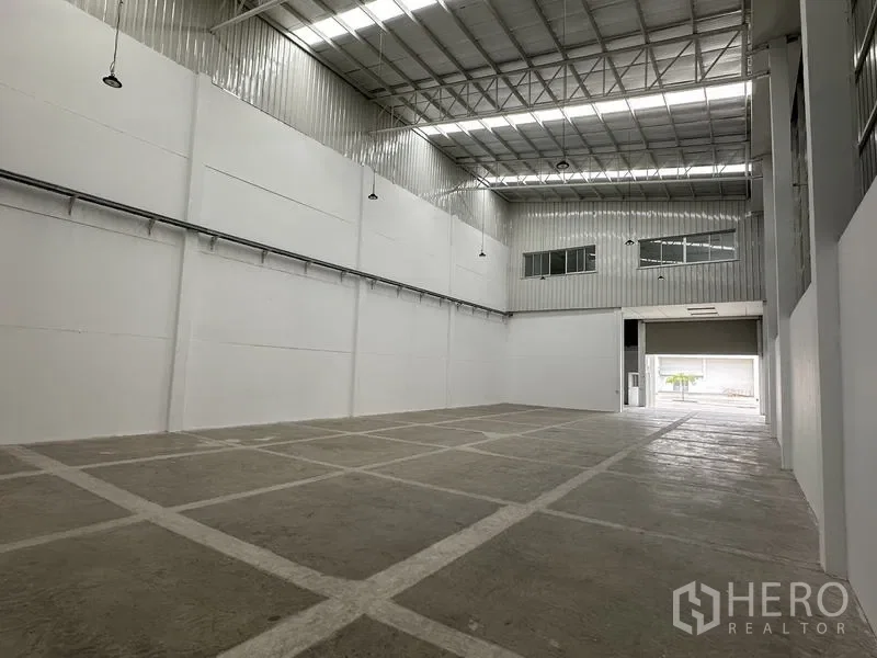 picture For rent Factory 531 sqm in Khlong Luang, Pathum Thani - 7/14