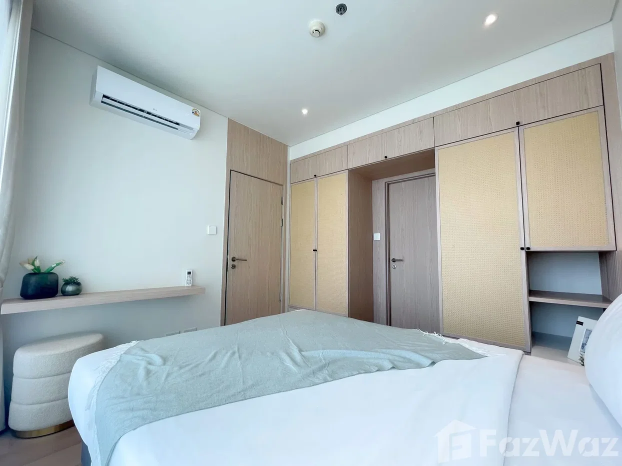 picture 1 bedroom condo for rent at Le Luk Condominium 6759223 - 8/12