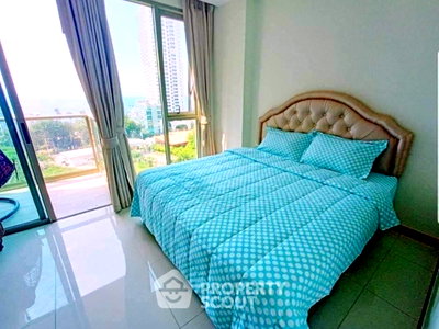 ขายคอนโด : คอนโด 1-ห้องนอน ที่ เดอะ ริเวียร่า วงศ์อมาตย์ ใกล้ ปราสาทสัจธรรม (ID 3281833)