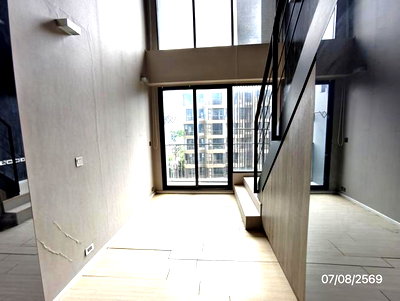 CONDO 32 Sq.m. Wang Thonglang Bangkok for 1.9M