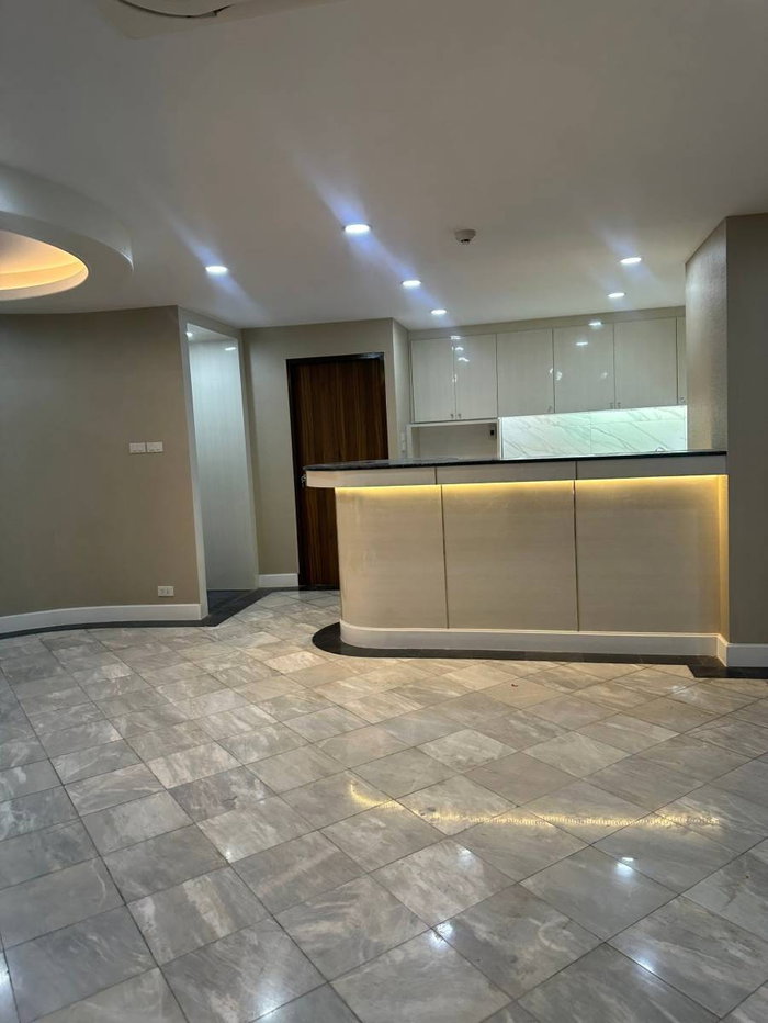 รูป 🔥Crystal Garden - 3 Bedrooms for SALE ONLY 26MB 🔥 - รูปที่ 2/13