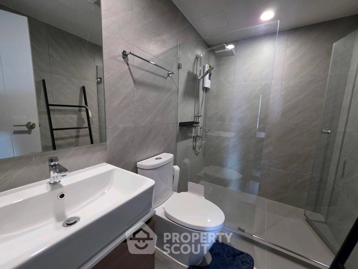 รูป คอนโด 2-ห้องนอน ที่ ไอดีโอ จุฬา - สามย่าน ใกล้ MRT สามย่าน (ID 3283511) - รูปที่ 12/12