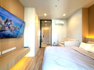 คอนโดให้เช่า : 🏢 FOR RENT - Culture Thonglor 🚝(BTS ทองหล่อ)🔥✨