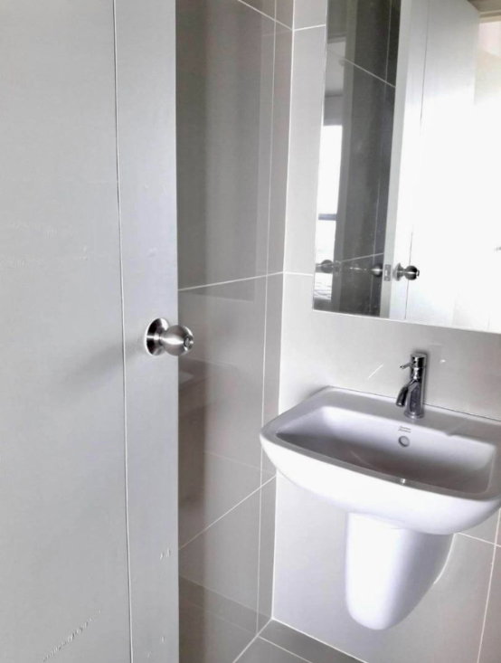 รูป code : A05 ว่างแล้ว!! คอนโดให้เช่า คาซ่า คอนโด สามแยกบางใหญ่ (Casa Condo Samyaek Bangyai) | ชั้นสูง 37 วิวเมือง ติด MRT สามแยกบางใหญ่ พร้อมเข้าอยู่ - รูปที่ 9/18