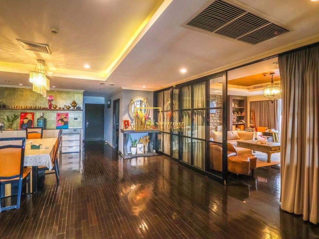 picture Oriental Towers | Spacious 3 Bed Condo For Sale in Ekkamai - BR60660CD - 13/31