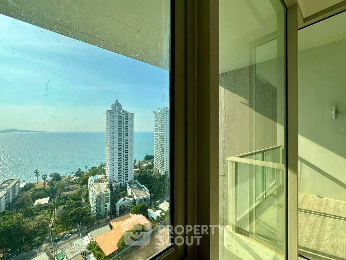 รูป คอนโด 1-ห้องนอน ที่ เดอะ ริเวียร่า วงศ์อมาตย์ ใกล้ ปราสาทสัจธรรม (ID 3281835) - รูปที่ 6/19