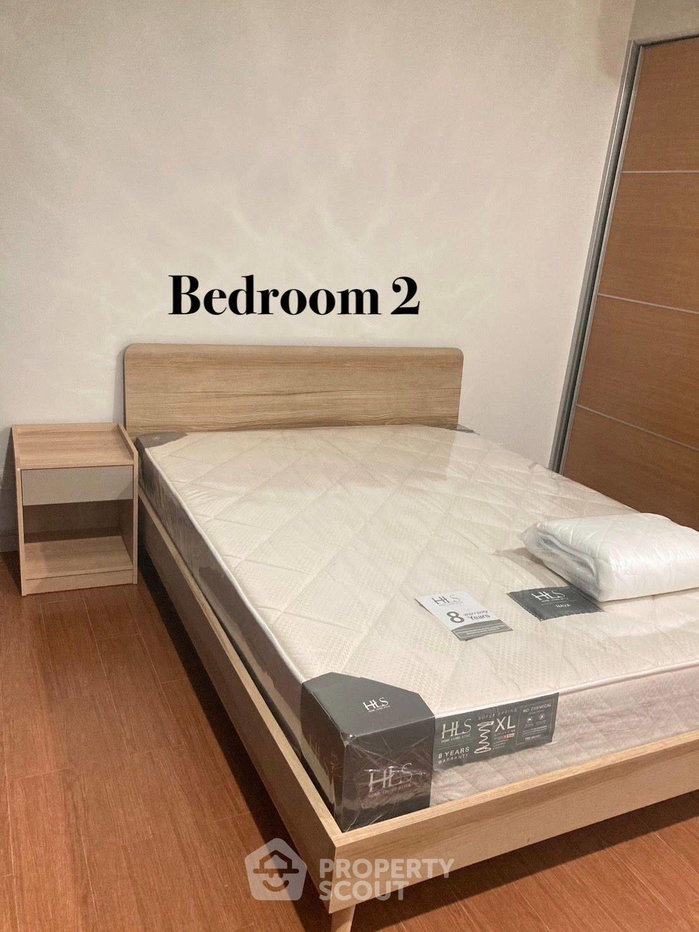 รูป คอนโด 2-ห้องนอน ที่ ฟูลเลอตัน สุขุมวิท ใกล้ BTS เอกมัย (ID 3294829) - รูปที่ 15/20