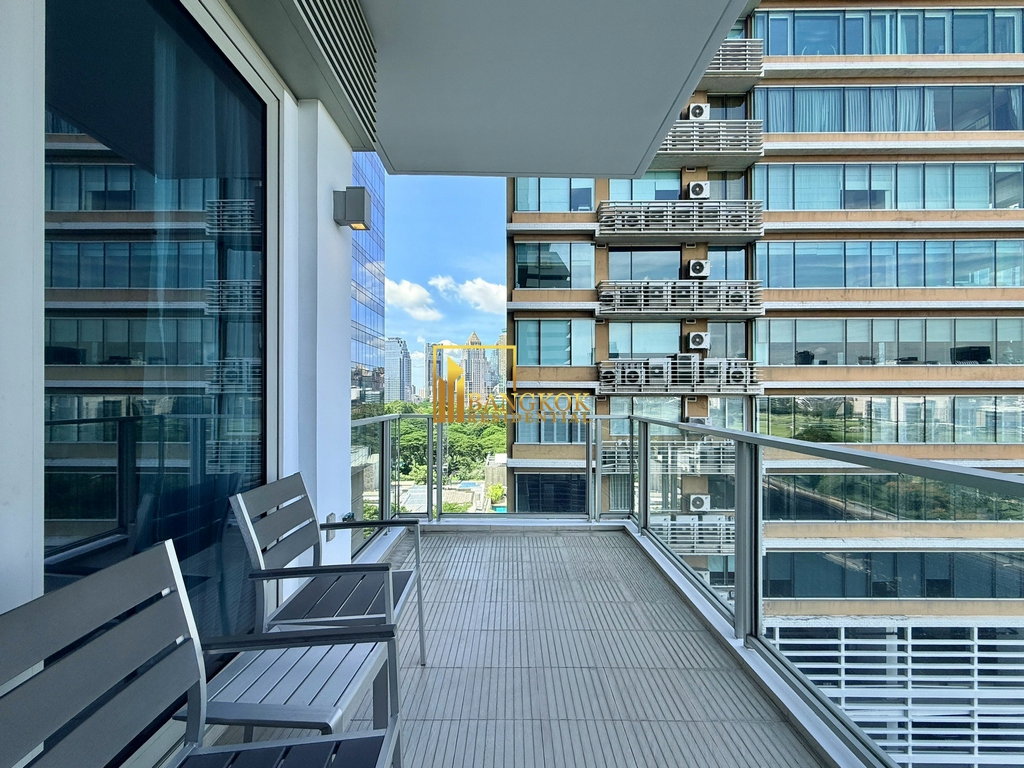 picture 185 Rajadamri | Remarkable 2 Bedroom Luxury Condo - BR13074CD - 10/38