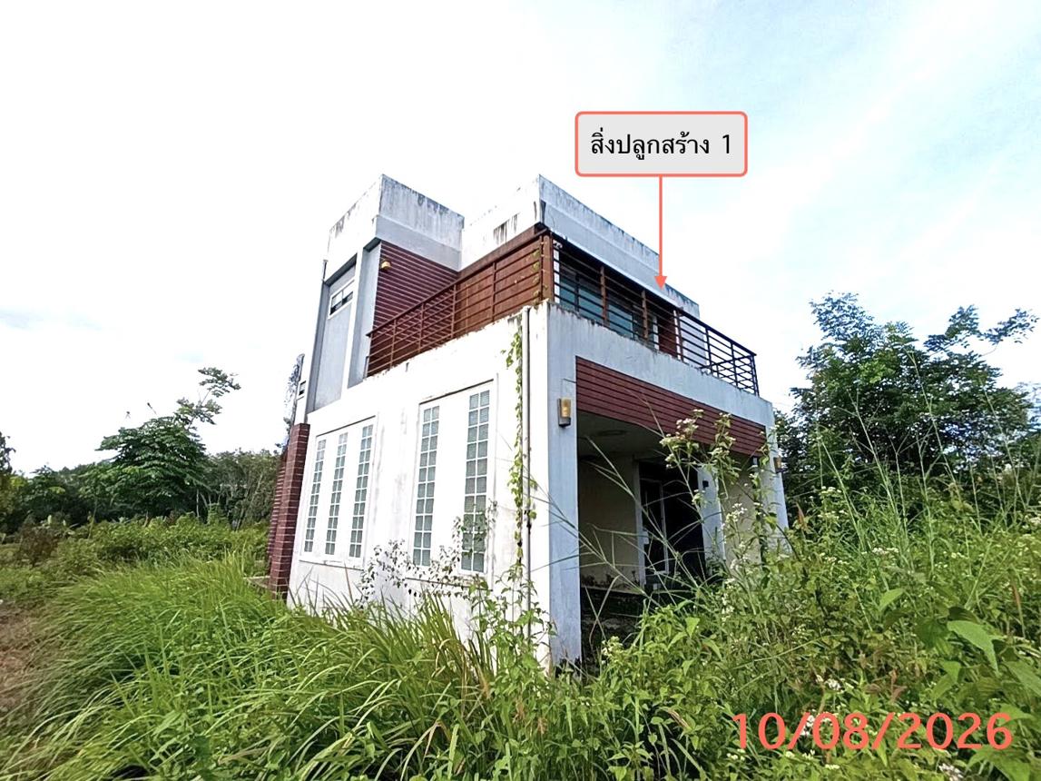 picture HOME 200 Sq.w. Saba Yoi Songkhla for 3.7M - 21/39