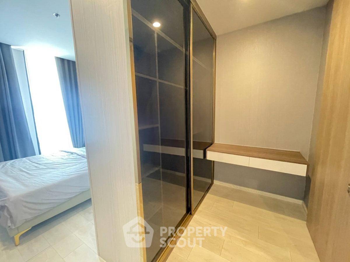 รูป คอนโด 1-ห้องนอน ที่ โนเบิล เพลินจิต ใกล้ BTS เพลินจิต (ID 2871772) - รูปที่ 3/6