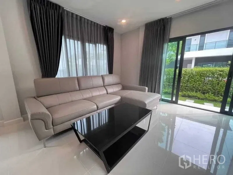รูป ให้เช่า บ้านเดี่ยว 4 ห้องนอน ดอนเมือง ดอนเมือง กรุงเทพมหานคร - รูปที่ 18/21