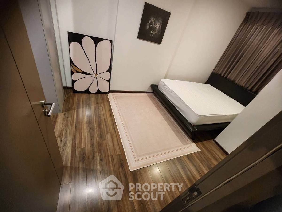 รูป คอนโด 1-ห้องนอน ที่ ซีล บาย แสนสิริ ใกล้ BTS ทองหล่อ (ID 3289263) - รูปที่ 7/9