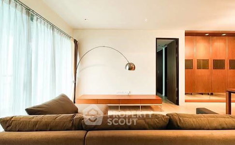 คอนโดเลี้ยงสัตว์ได้ 2 ห้องนอน The Lakes Bangkok ห่าง BTS Asoke 300 ม. (ID 3292352)