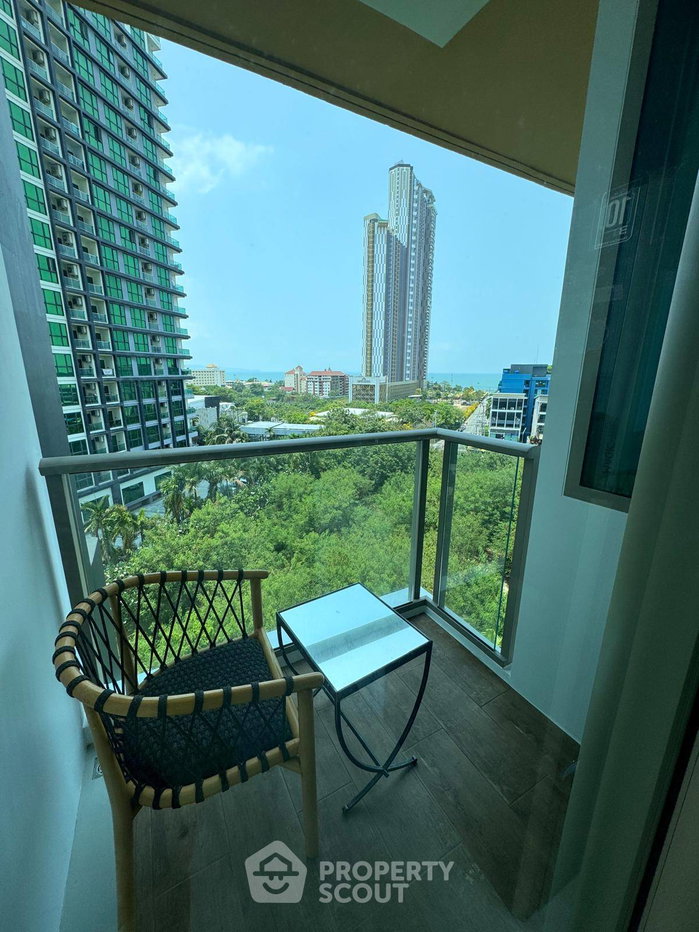 รูป ขายคอนโด 1 ห้องนอน โครงการ The Riviera Ocean Drive หาดจอมเทียน (ID 3281822) - รูปที่ 4/23