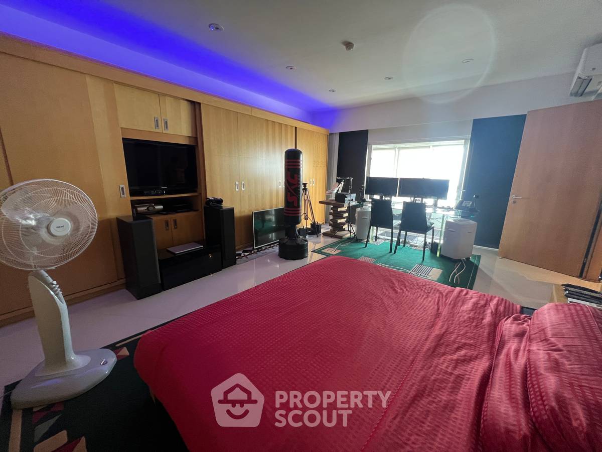 รูป คอนโด 2-ห้องนอน ที่ พีค คอนโดมิเนียม ใกล้ ถนนพระตำหนัก พัทยา (ID 3281789) - รูปที่ 26/46
