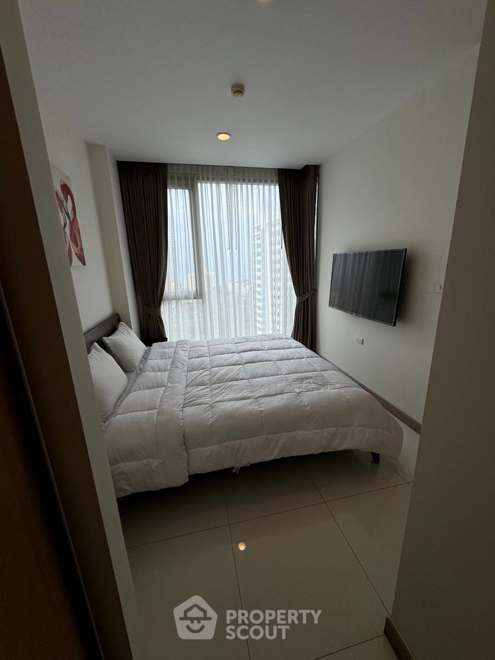 รูป คอนโดหนึ่งห้องนอน The Riviera Wongamat ย่านนาเกลือ ชลบุรี (ID 3281839) - รูปที่ 32/38