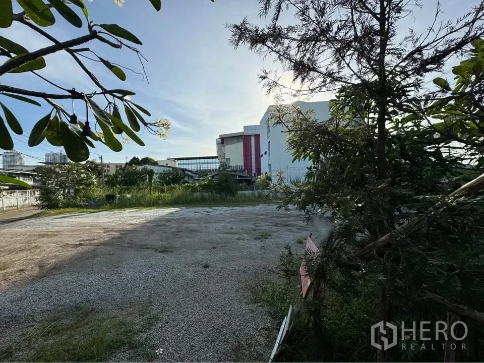 รูป ที่ดิน 168 ตรว บางนา บางนา กรุงเทพมหานคร - รูปที่ 2/4