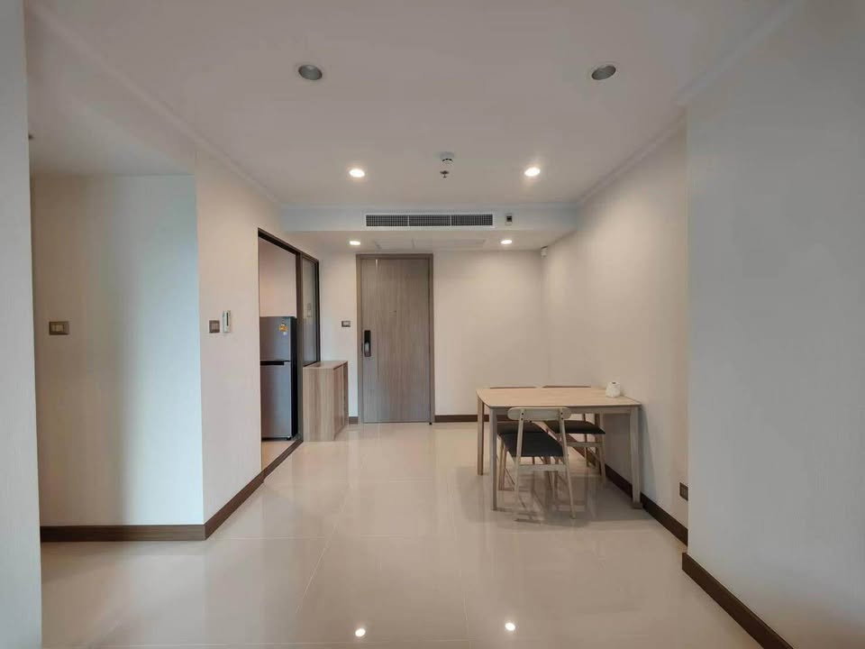 รูป ให้เช่า Supalai Oriental Sukhumvit 39 ราคา 26,000 บาท [MKr260920] - รูปที่ 8/9