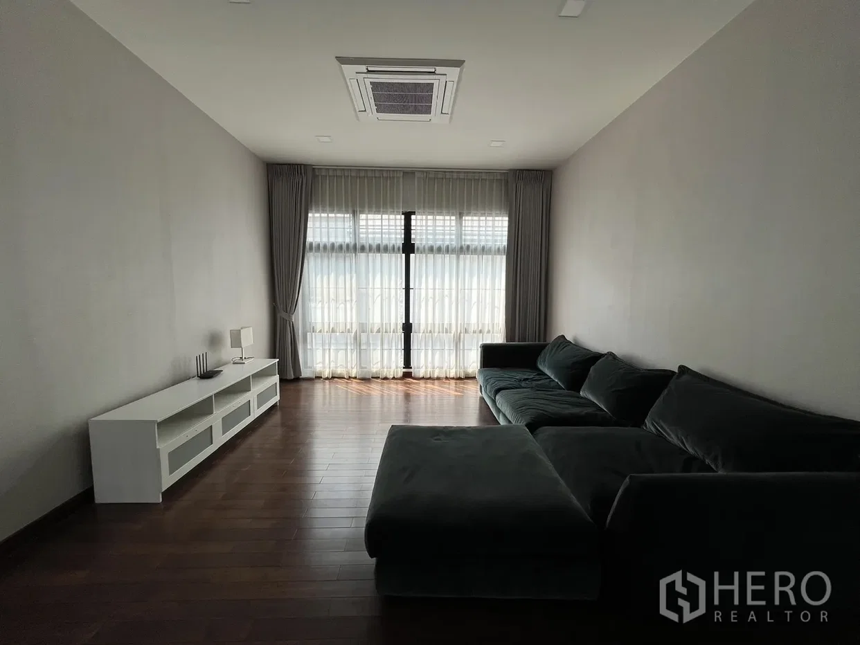 รูป ให้เช่าหรือขาย บ้านเดี่ยว 5 ห้องนอน หนองบอน ประเวศ กรุงเทพมหานคร - รูปที่ 18/32