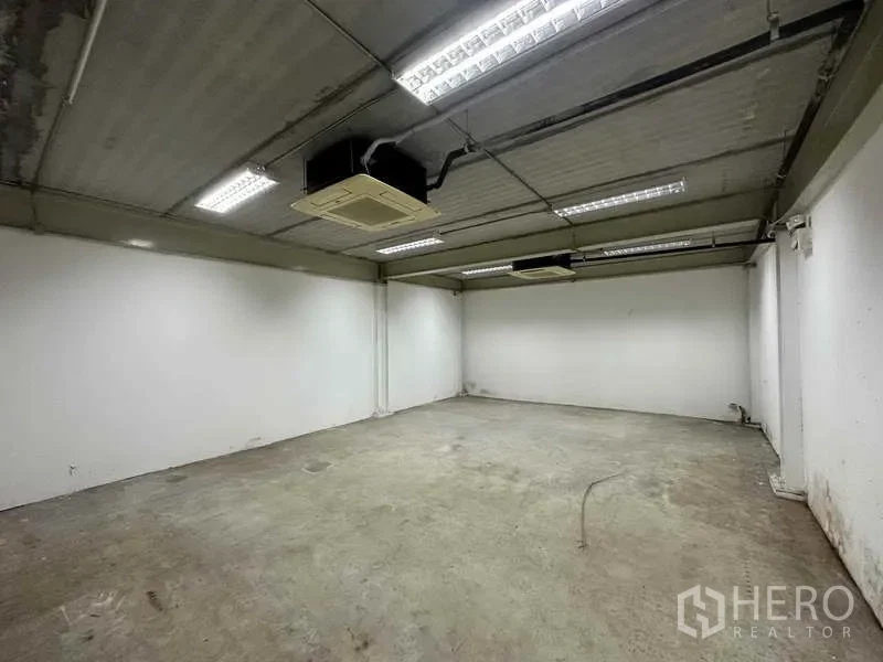 รูป ให้เช่า คลังสินค้า ออฟฟิศ 500 ตรม บางเขน เมืองนนทบุรี นนทบุรี - รูปที่ 8/14