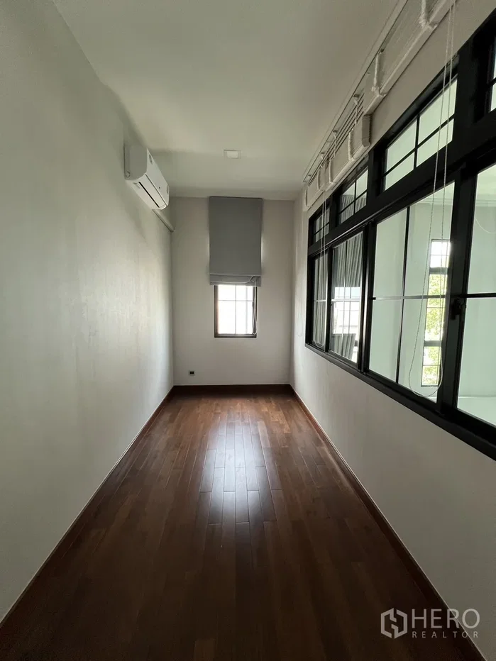 รูป ให้เช่าหรือขาย บ้านเดี่ยว 5 ห้องนอน หนองบอน ประเวศ กรุงเทพมหานคร - รูปที่ 16/32