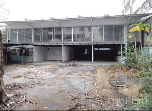 ให้เช่าหรือขาย โกดัง 357 ตรม บางโคล่ บางคอแหลม กรุงเทพมหานคร