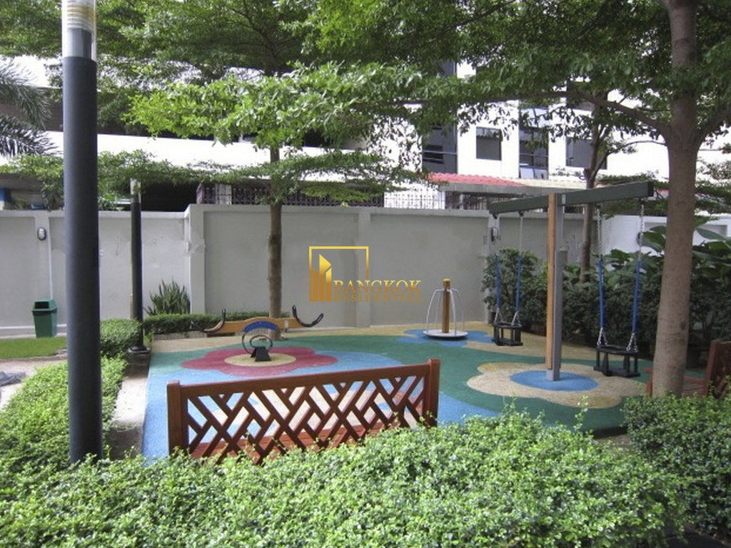 picture Very Spacious 2 Bedroom Pet Friendly Apartment in Asoke - BR0622AP - 14/17