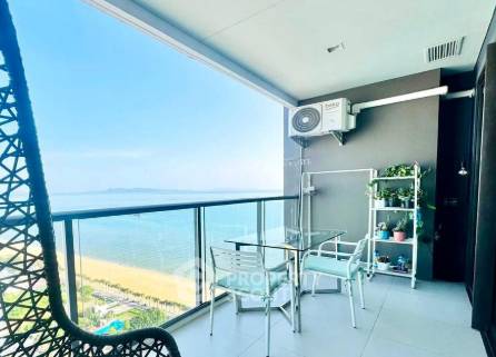 รูป คอนโด 2-ห้องนอน ที่ แอราส คอนโด พัทยา ใกล้ หาดจอมเทียน (ID 3128505) - รูปที่ 6/11