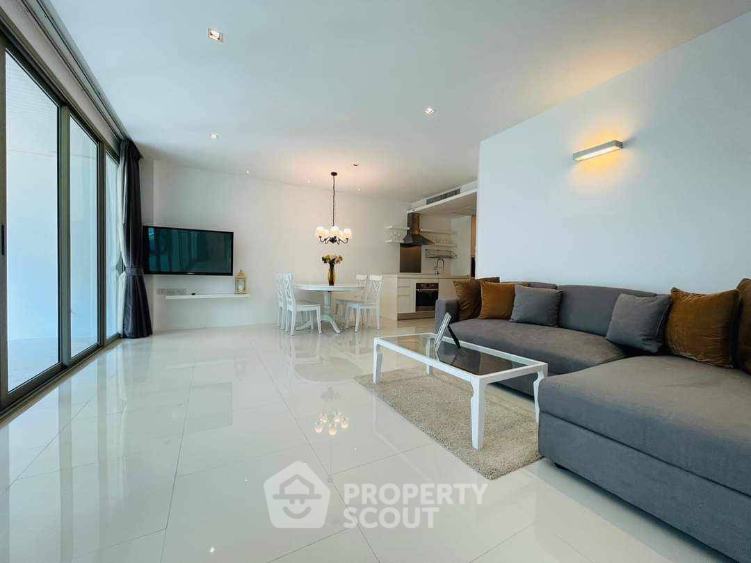 รูป ขายคอนโดสองห้องนอน The Sanctuary Wong Amat ขนาดเก้าตารางเมตร (ID 3281843) - รูปที่ 7/8