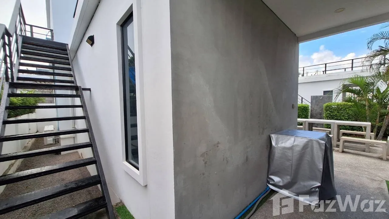 รูป Pool Villa 3bed 4bath @soi6 6757743 - รูปที่ 16/62