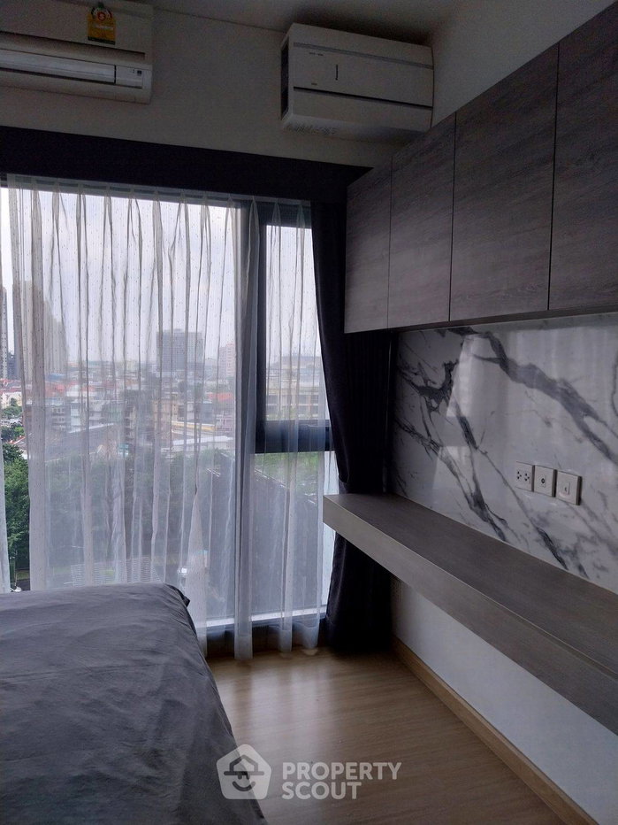 รูป คอนโด 1 ห้องนอน Whizdom Connect Sukhumvit ใกล้ BTS ปุณณวิถี (ID 2113857) - รูปที่ 9/18