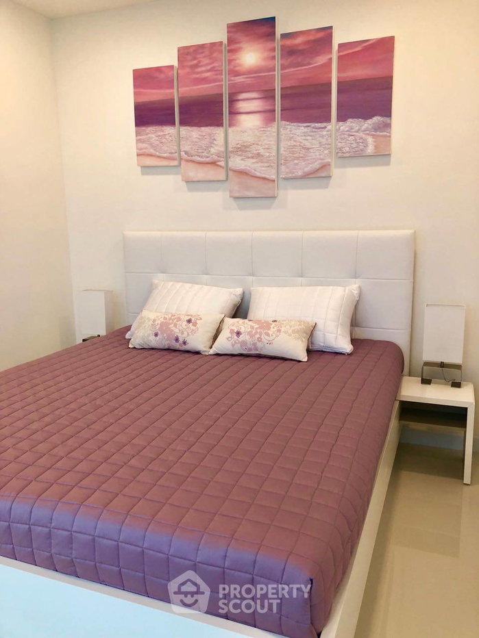 picture 2-BR Condo at Del Mare Condominium close to Bangsaray (ID 3282485) - 19/44