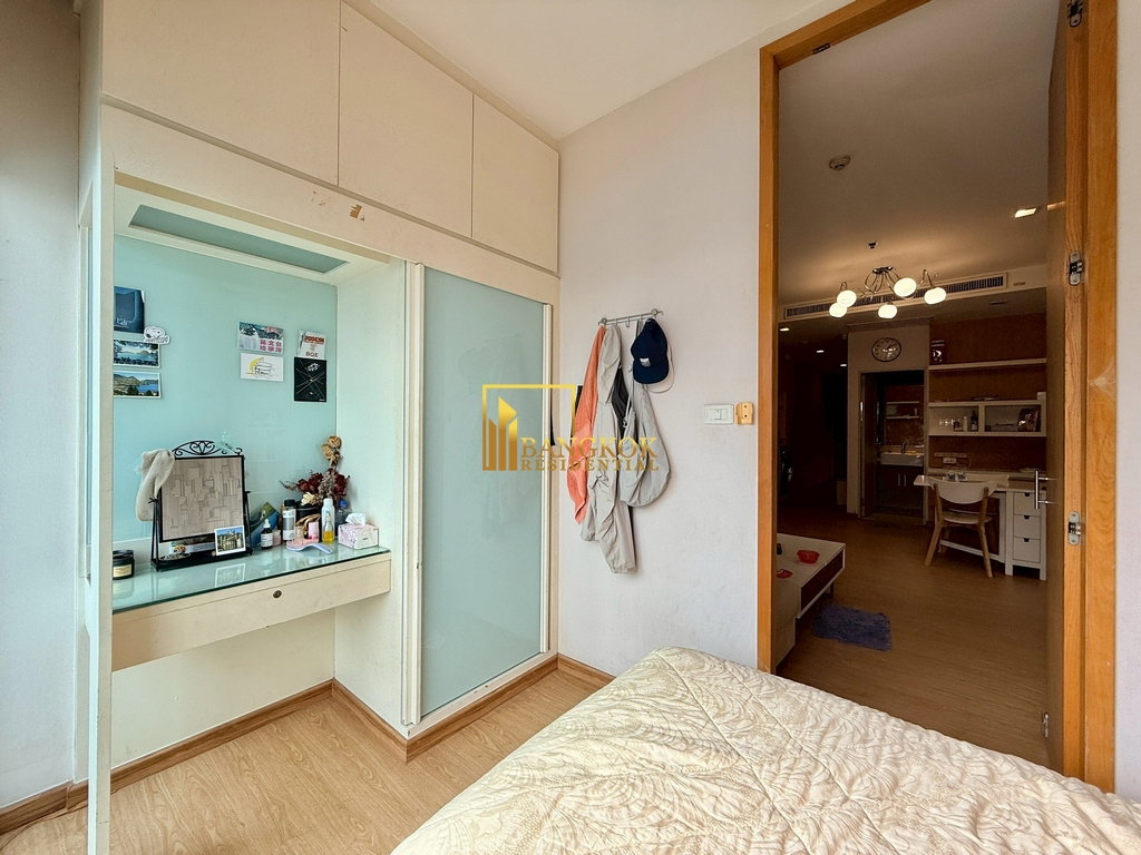 รูป Noble Reveal | Lovely 3 Bedroom Condo in Ekkamai Area - BR19887CD - รูปที่ 26/38