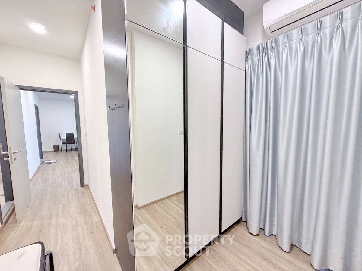 รูป คอนโด 2 ห้องนอน The Stage Made By Me Ratchada - Huai Khwang ใกล้ MRT ห้วยขวาง (ID 3269869) - รูปที่ 3/8