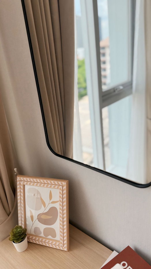 picture @Condorental condo for rent Chewathai Residence Thonglor - 6/20